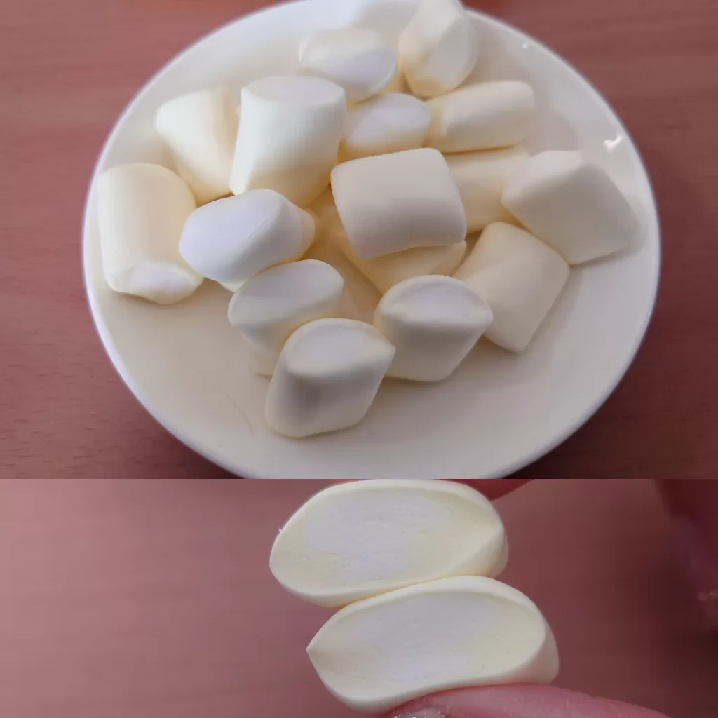 むにむにだよ！！パインアメ味