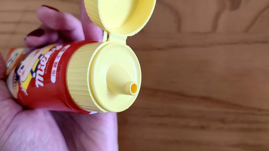 ミルキーホイップ