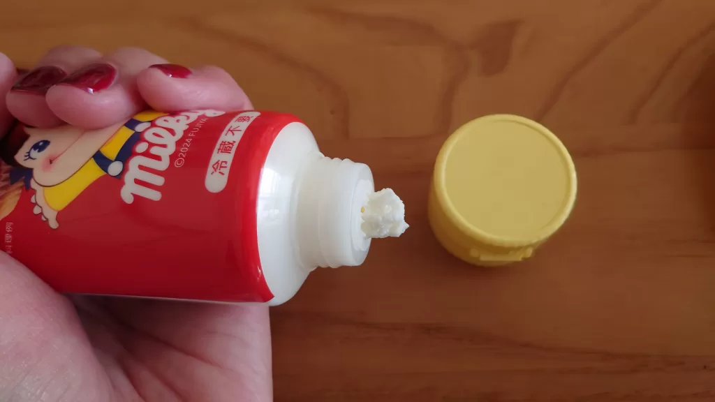 ミルキーホイップ