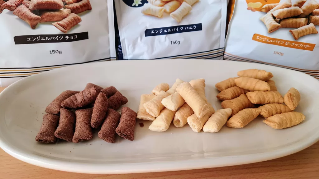 エンジェルバイツ