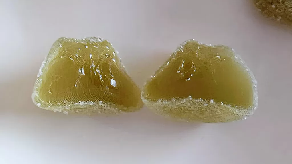 カンロ ザ・ストロング