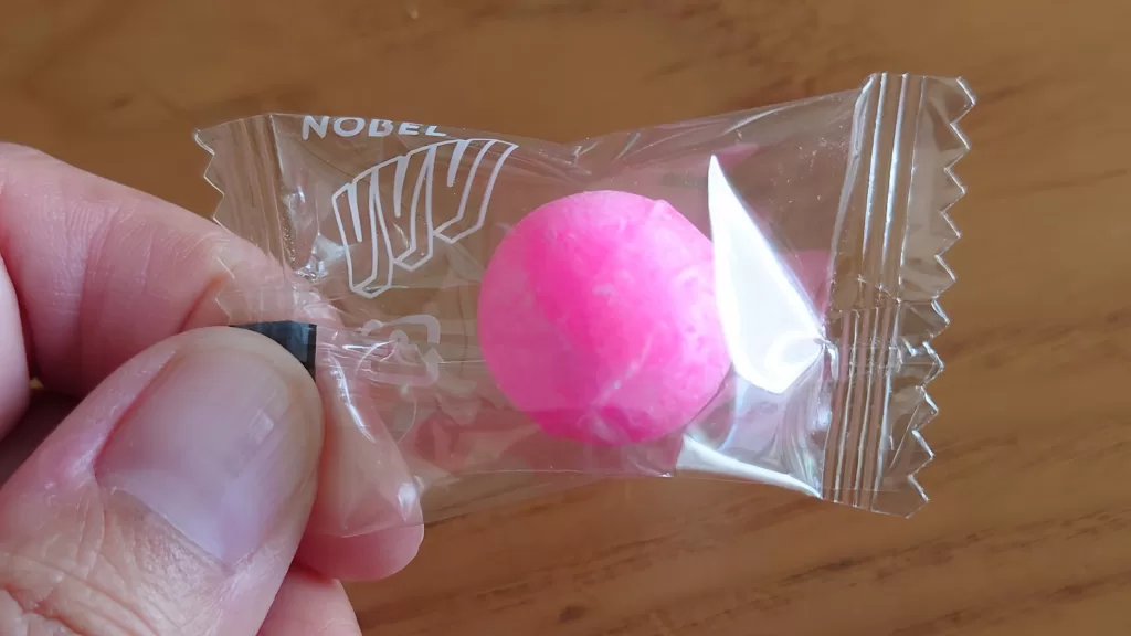 ヴィヴィヴィエナジェティックキャンデー ドリンクアソート