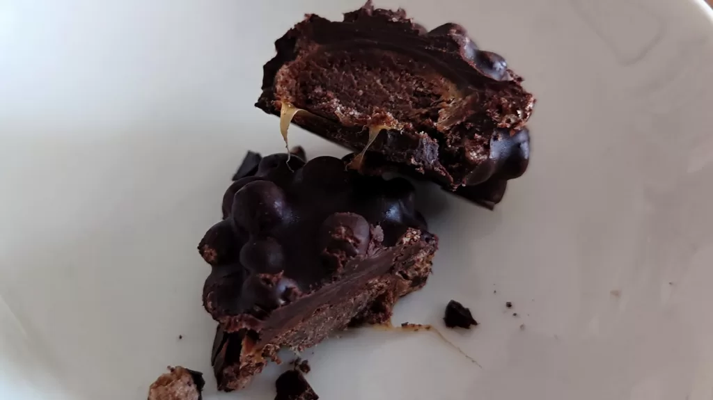 チョコムーチョミニ