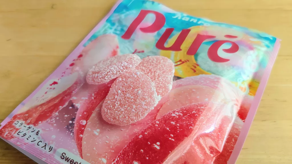 なつももソーダ味