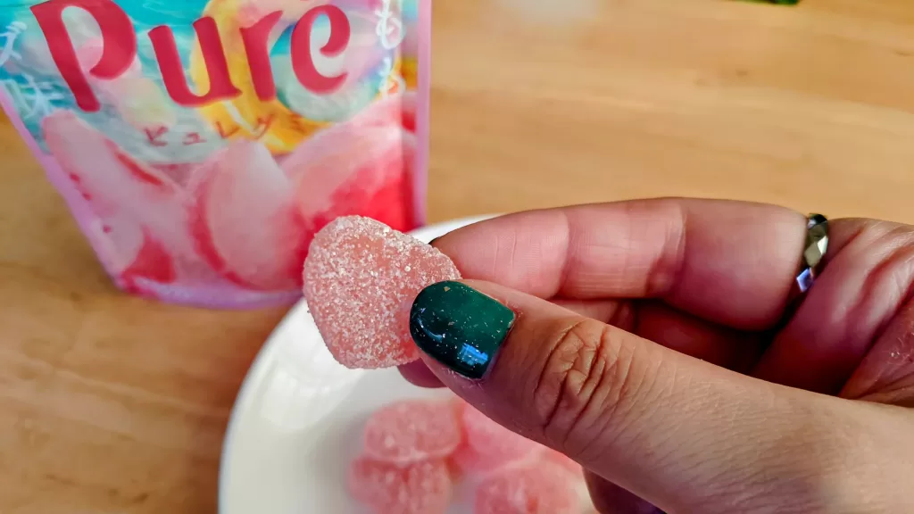 なつももソーダ味