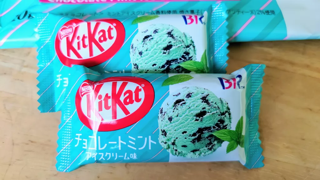キットカット