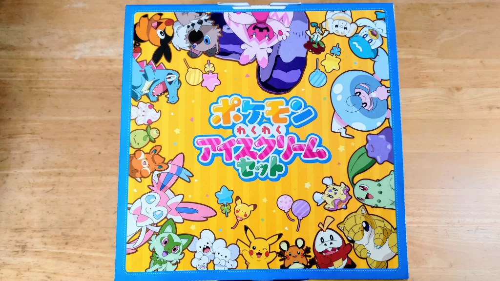 31ポケモンコラボ